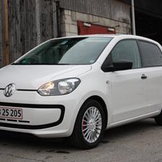 VW Up! (Solgt)