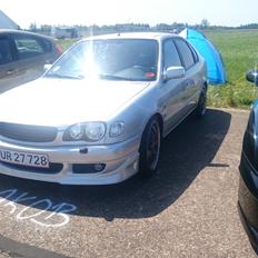 Toyota corolla e11 lb