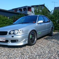 Toyota corolla e11 lb