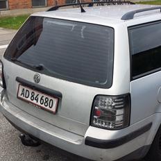 VW Passat 1.9 TDI Variant 3B (B5)