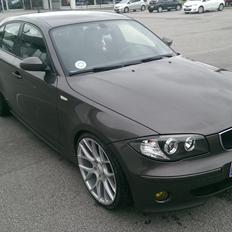 BMW 116i e87