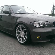 BMW 116i e87