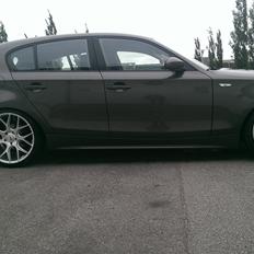 BMW 116i e87