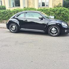 VW The Beetle Life 1,2 TSI