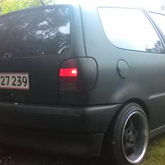 VW Polo 6n