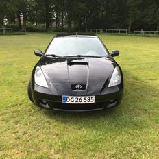 Toyota Celica T23