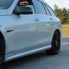 Mercedes Benz C63 AMG// Kleemann 63-k2