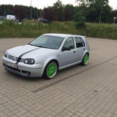 VW Golf IV 1.9 TDI
