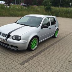 VW Golf IV 1.9 TDI