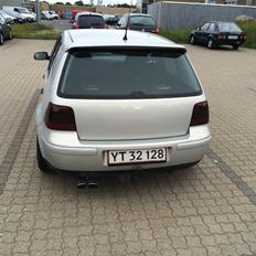 VW Golf IV 1.9 TDI