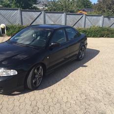 Audi A4 1.8T