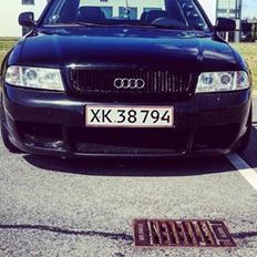 Audi A4 1.8T