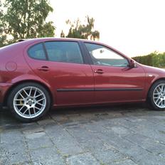 Seat Leon 1.8 20VT