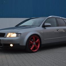 Audi A4 Avant stc. 1,9 tdi 130 HK B6