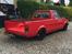 VW caddy mk1 