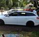 Ford Mondeo titanium