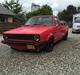 VW caddy mk1 