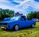 VW Caddy mk1