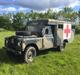 Land Rover Serie 2A