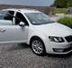 Skoda Octavia Combi Elegance Sport