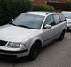 VW Passat 1.9 TDI Variant 3B (B5)