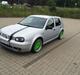 VW Golf IV 1.9 TDI