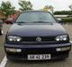 VW Golf 3 vr6 Turbo Solgt
