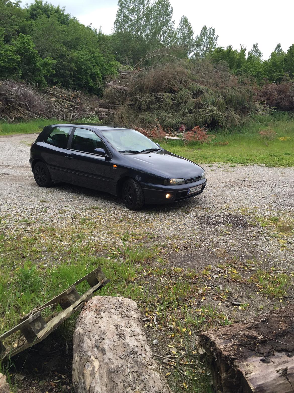 Fiat Bravo GT billede 4