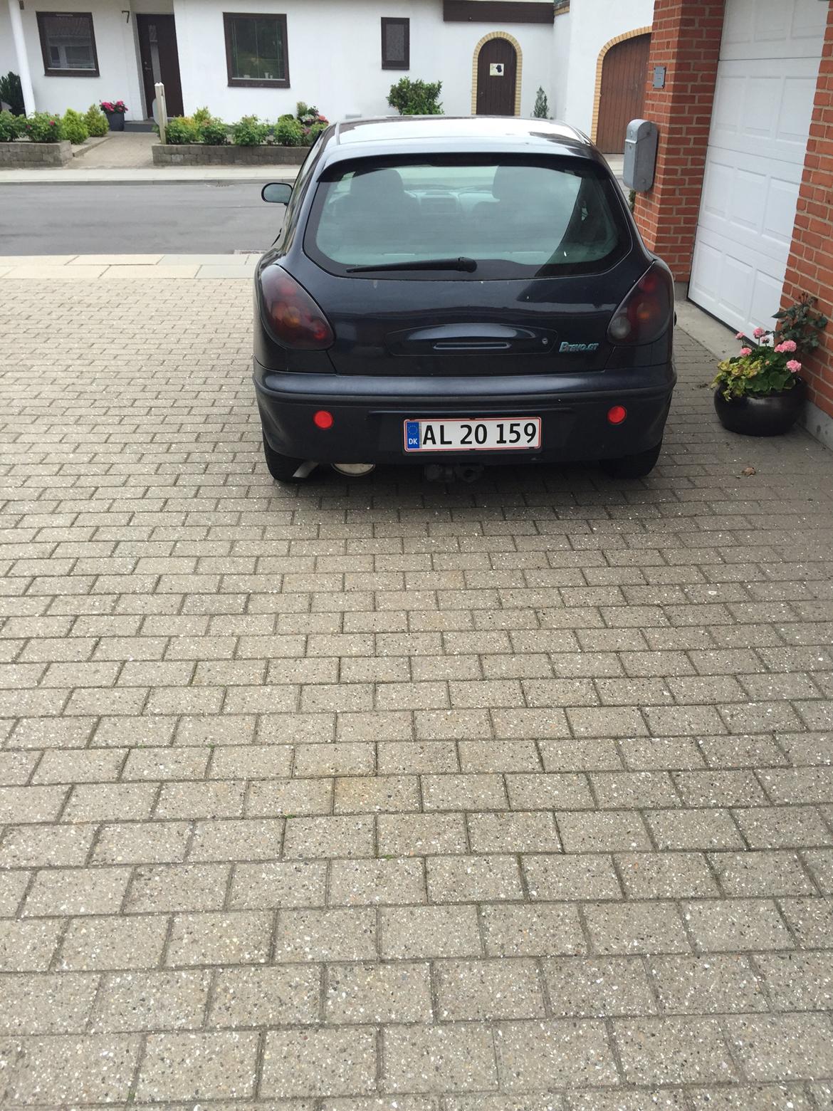 Fiat Bravo GT billede 10