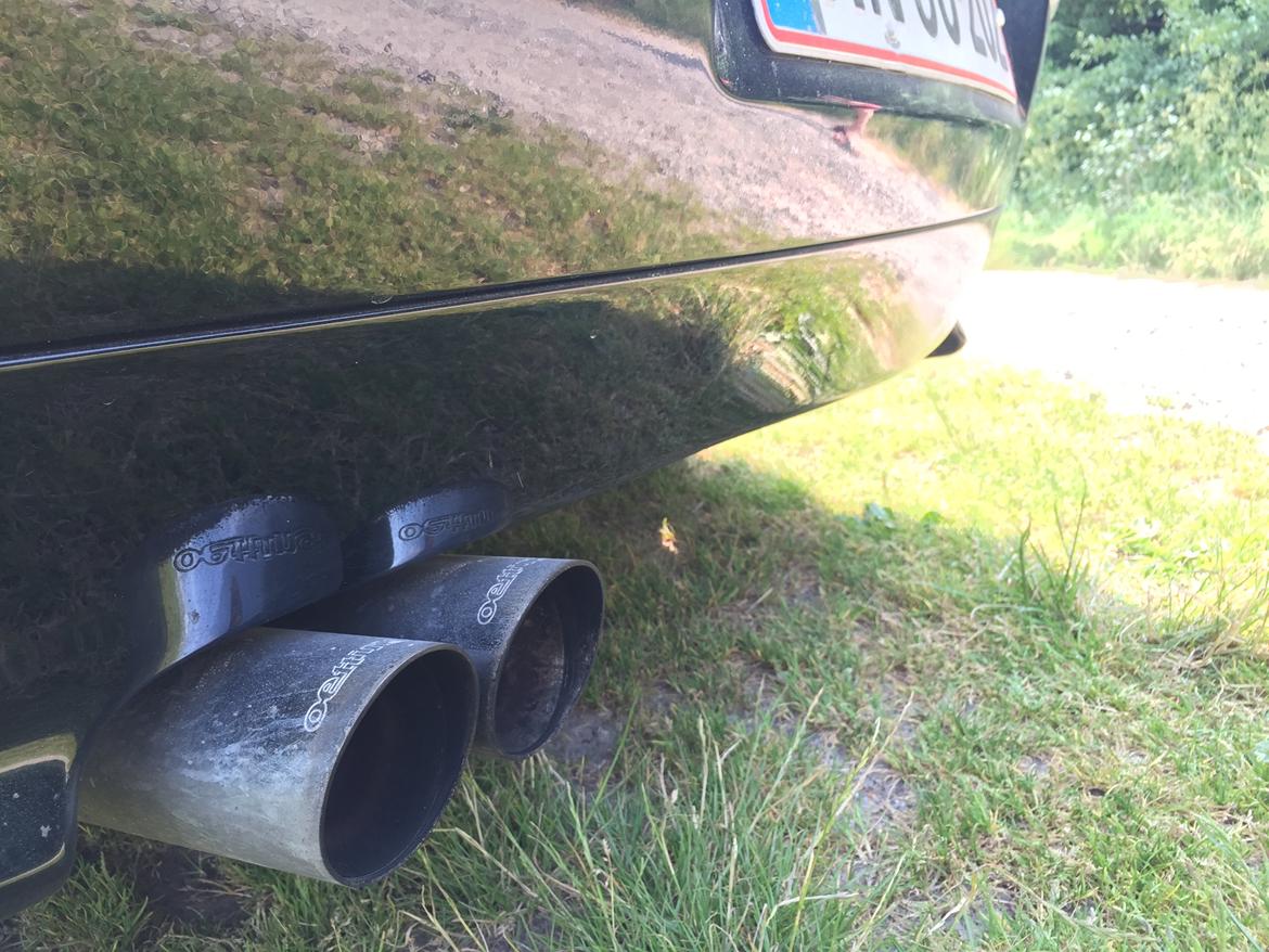 VW Golf 4 Gti 1,8t billede 7