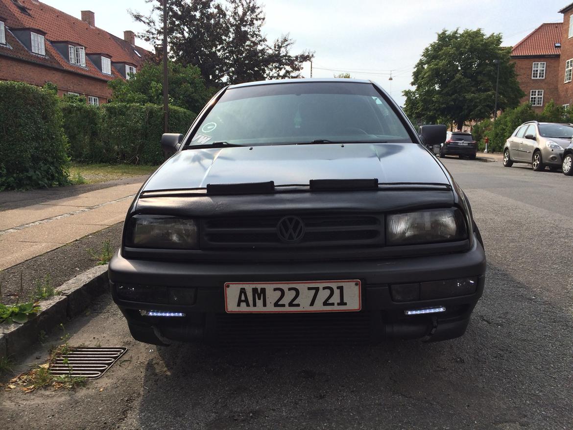 VW Golf 3 Turbo Diesel 179,8 hk ( Tidl bil ) billede 7