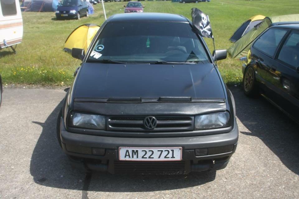 VW Golf 3 Turbo Diesel 179,8 hk ( Tidl bil ) billede 8
