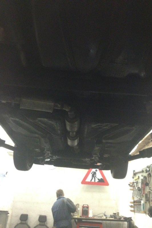 VW Golf 3 Turbo Diesel 179,8 hk ( Tidl bil ) billede 11