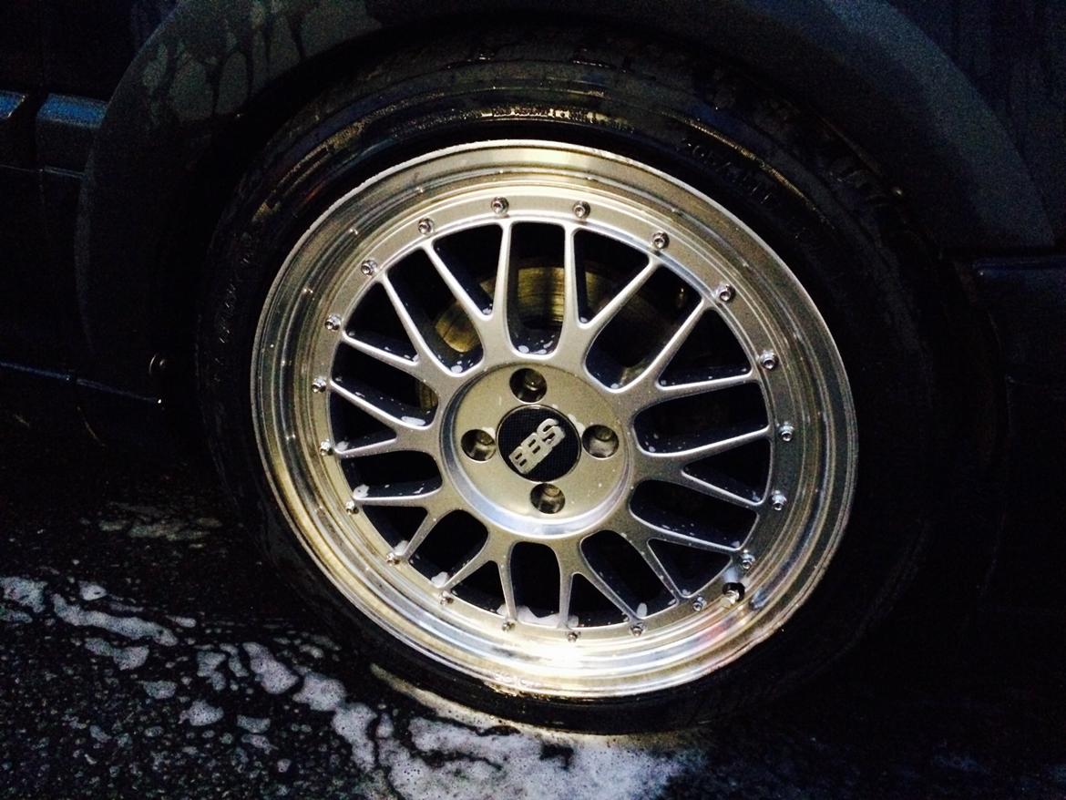 VW Golf 3 Turbo Diesel 179,8 hk ( Tidl bil ) billede 12