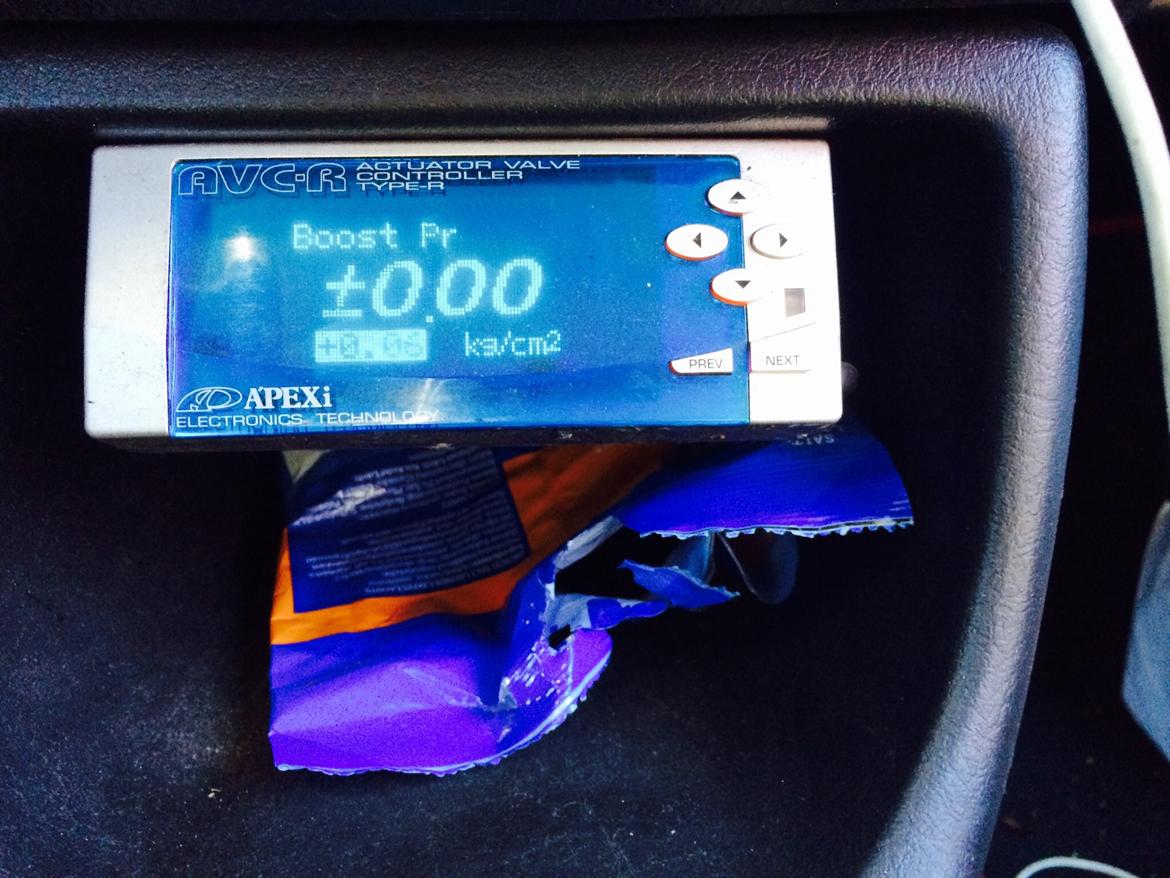 VW Golf 3 Turbo Diesel 179,8 hk ( Tidl bil ) billede 13