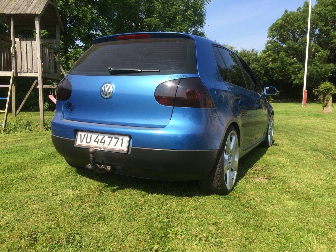 VW Golf V billede 6