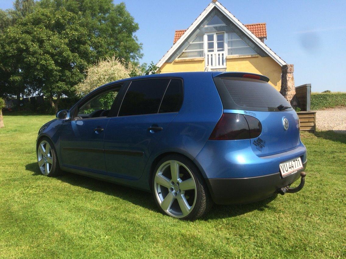 VW Golf V billede 7