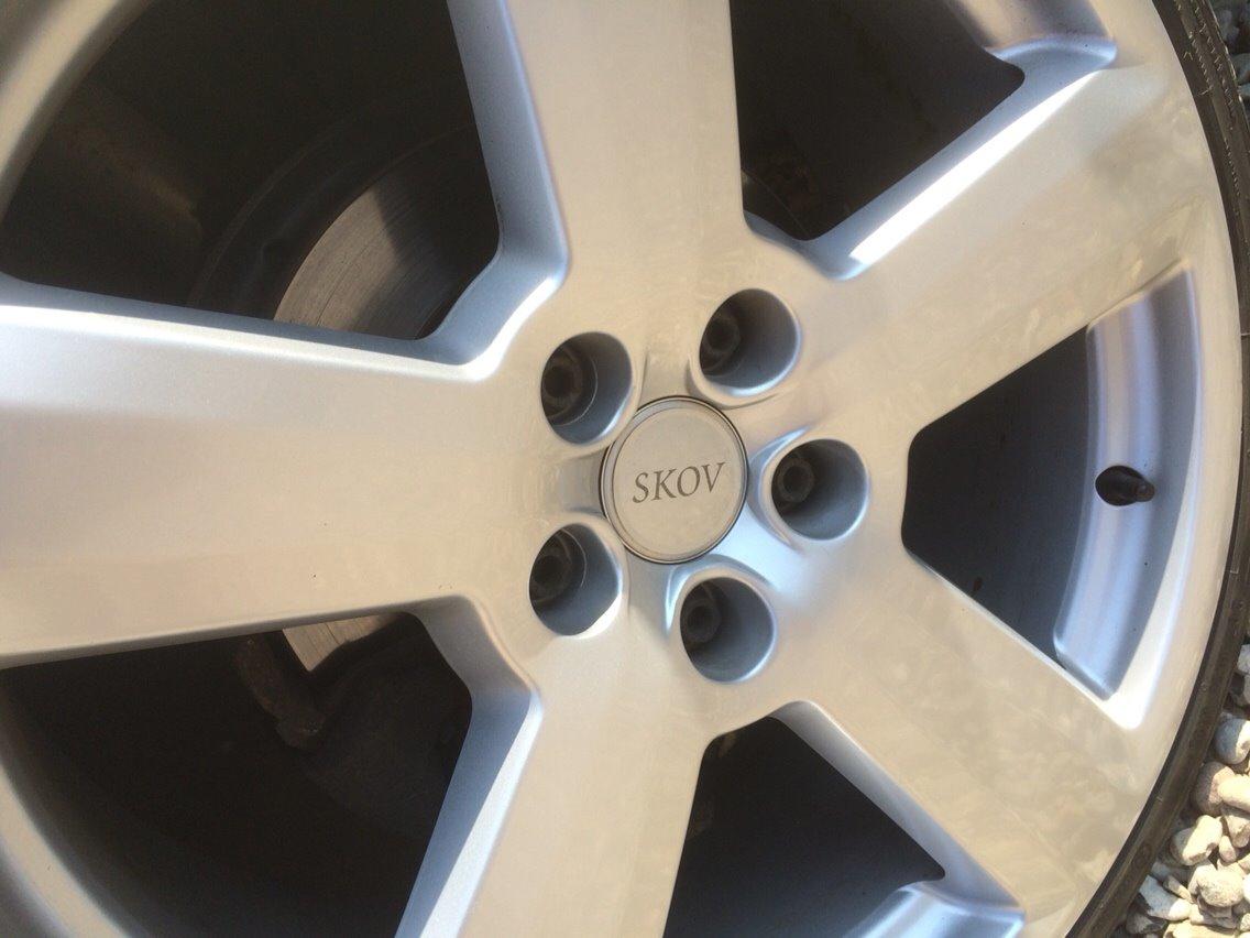 VW Golf V billede 11