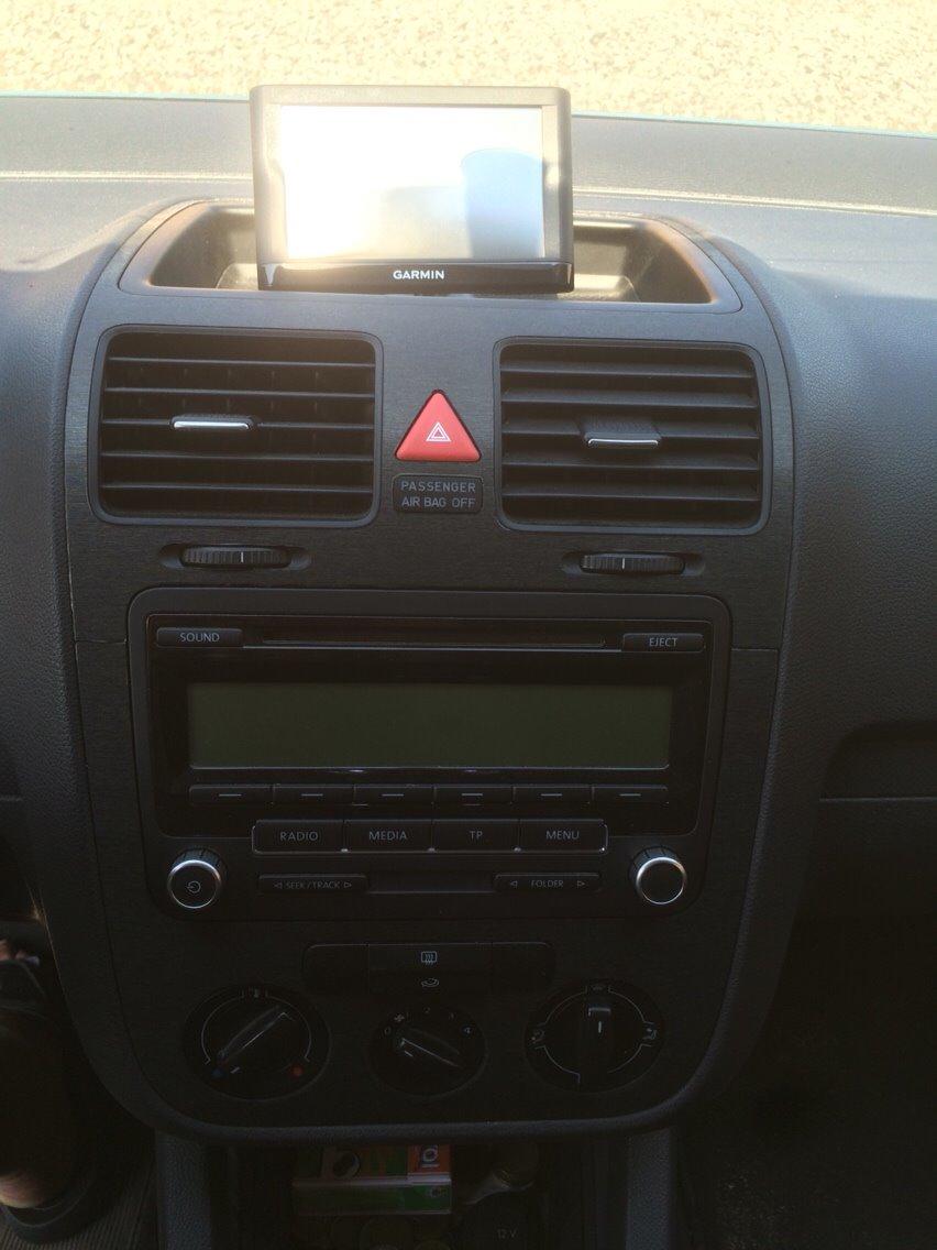 VW Golf V billede 10