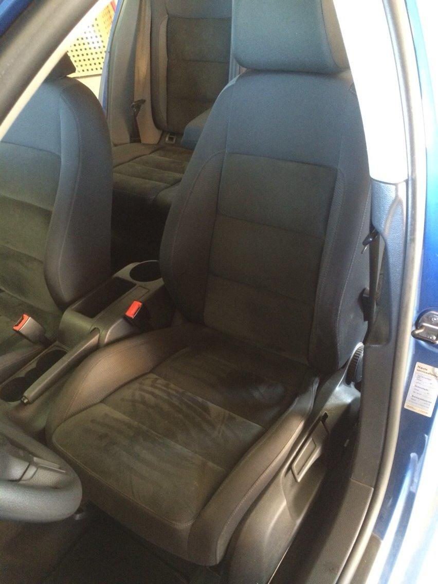 VW Golf V billede 13