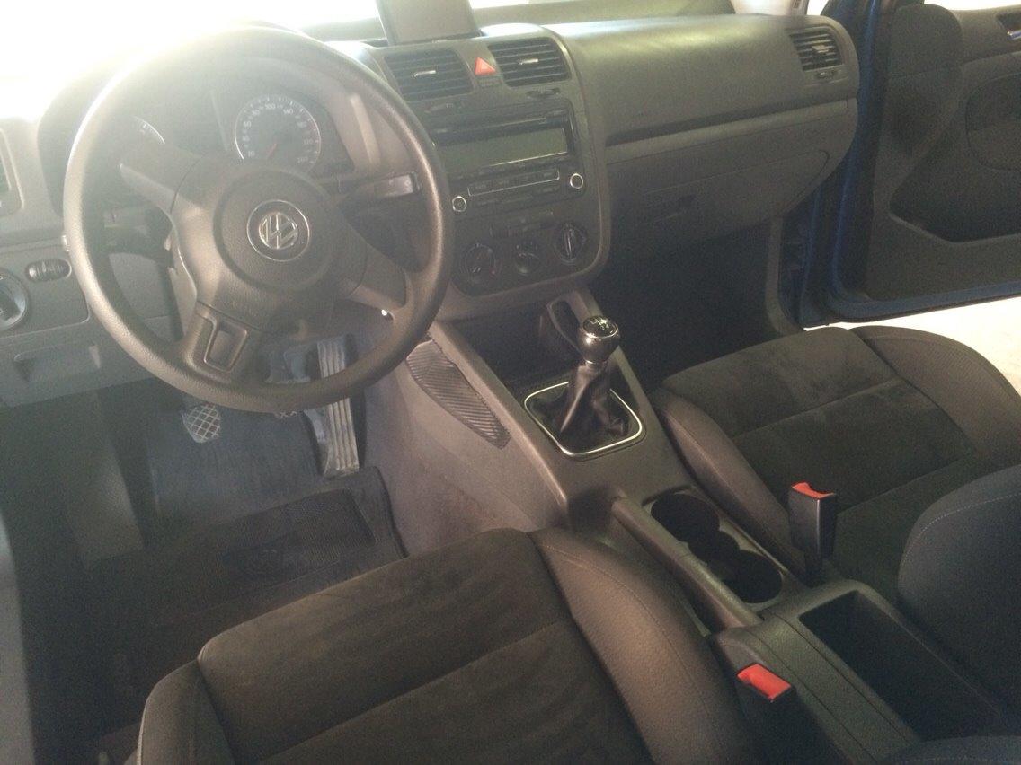 VW Golf V billede 12