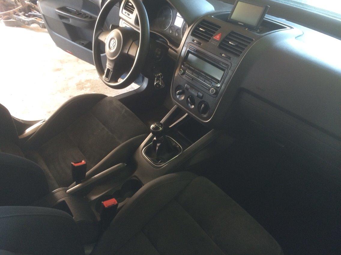 VW Golf V billede 19