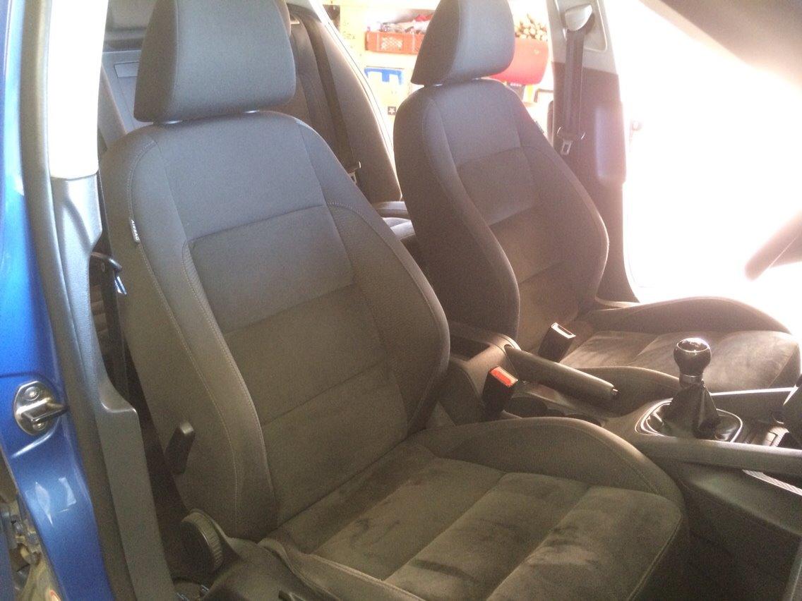 VW Golf V billede 18