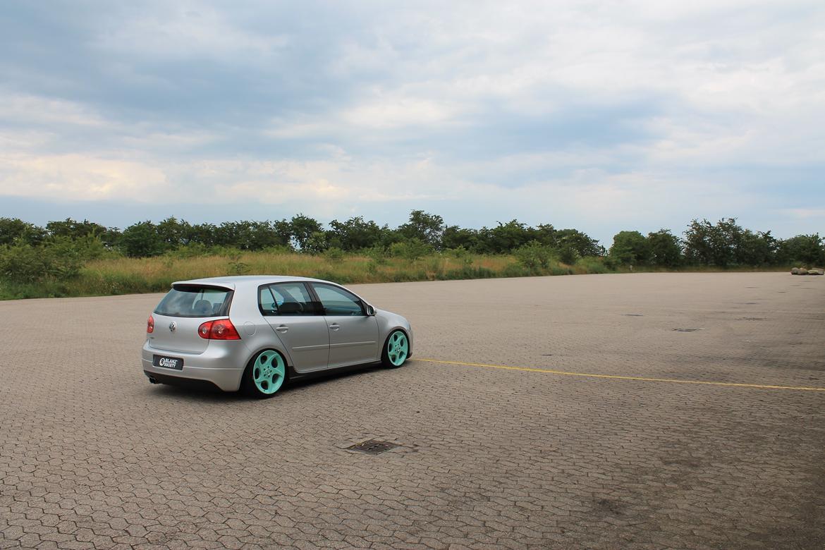 VW Golf 5 GTI APR billede 10