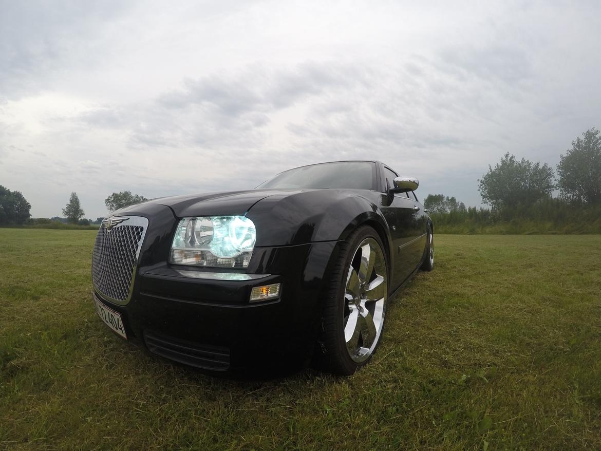 Chrysler 300 C billede 5