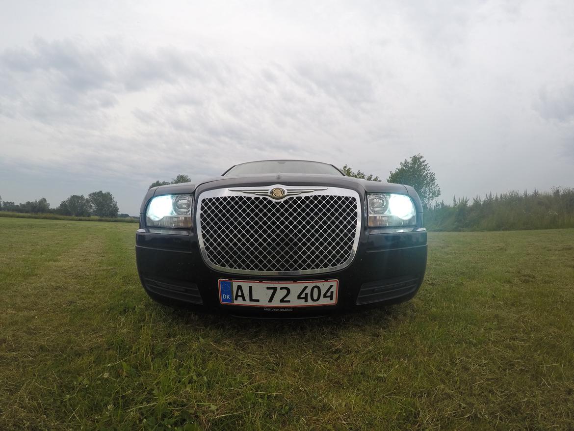 Chrysler 300 C billede 6