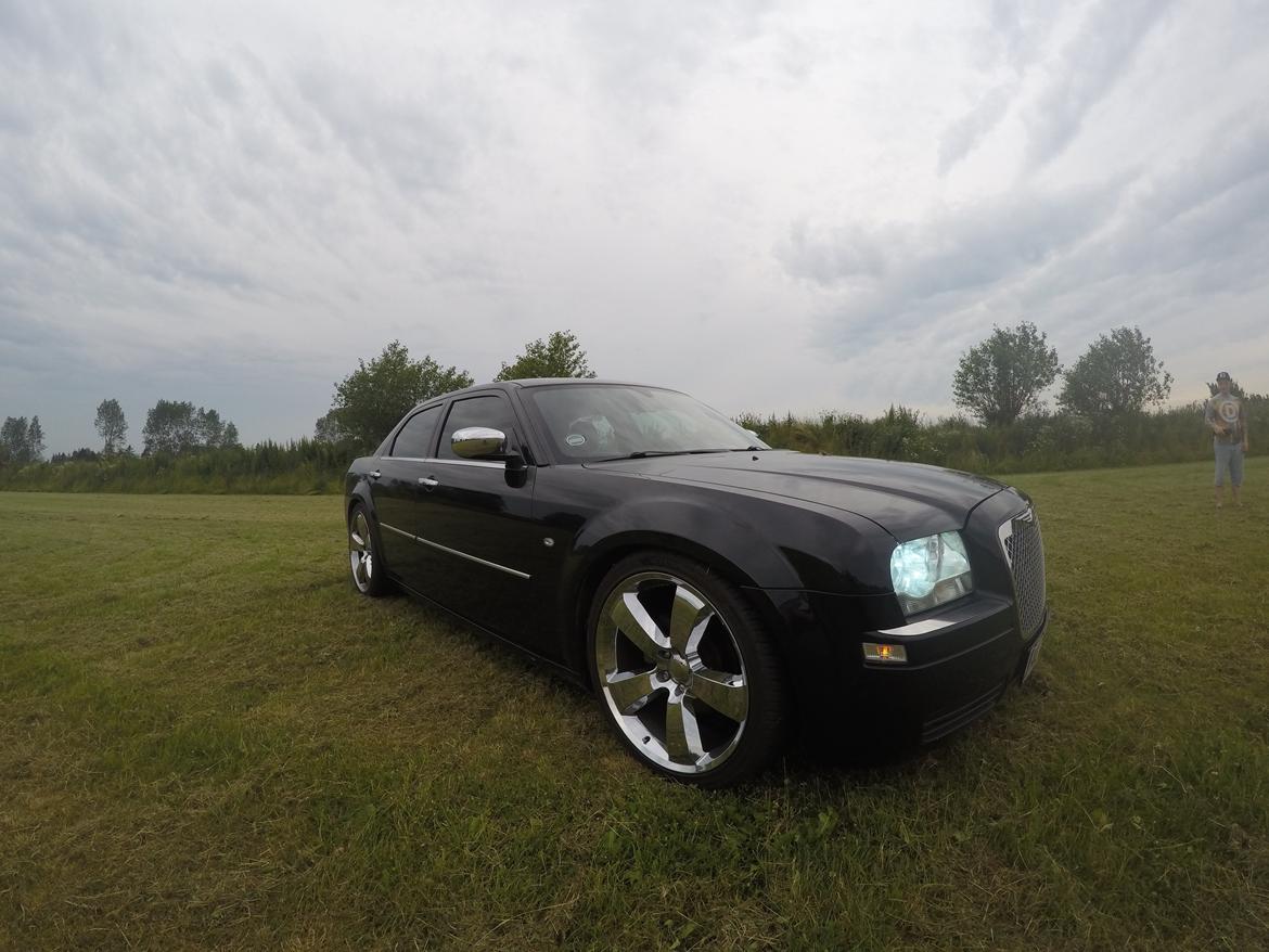 Chrysler 300 C billede 7