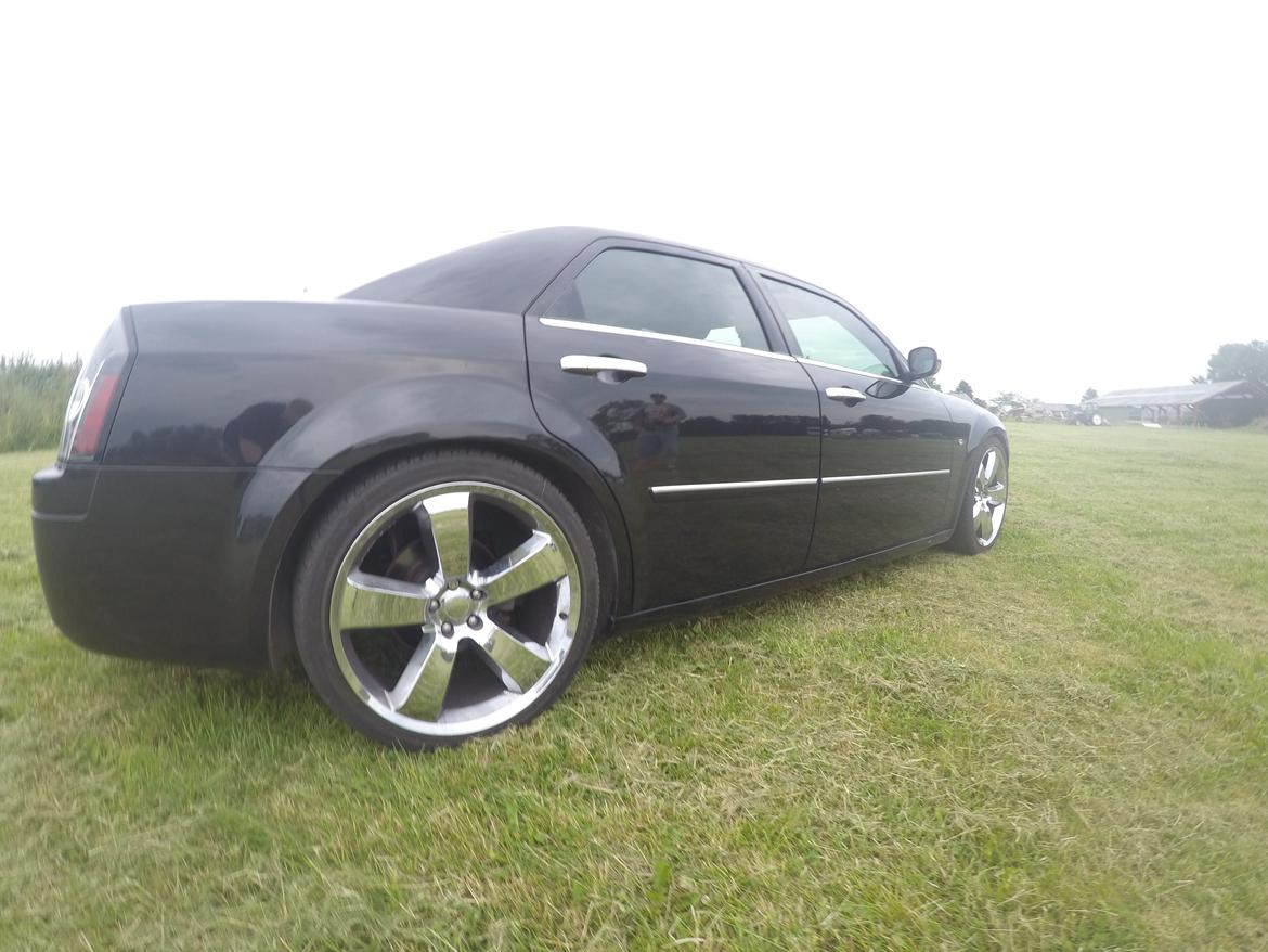 Chrysler 300 C billede 3