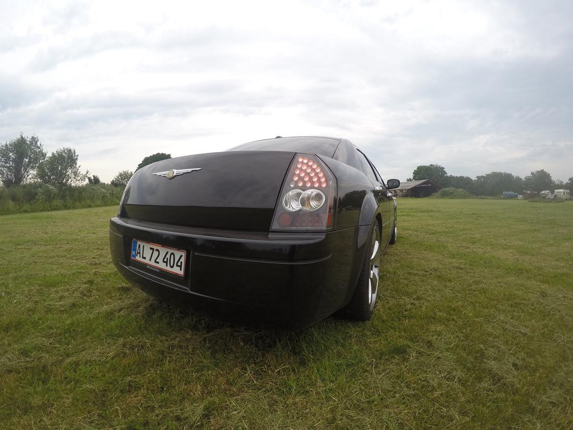 Chrysler 300 C billede 4