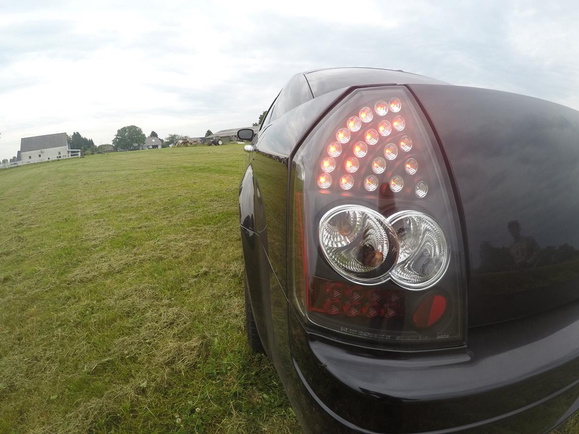 Chrysler 300 C billede 8